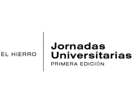 El Hierro Jornadas Universitarias Primera Edition