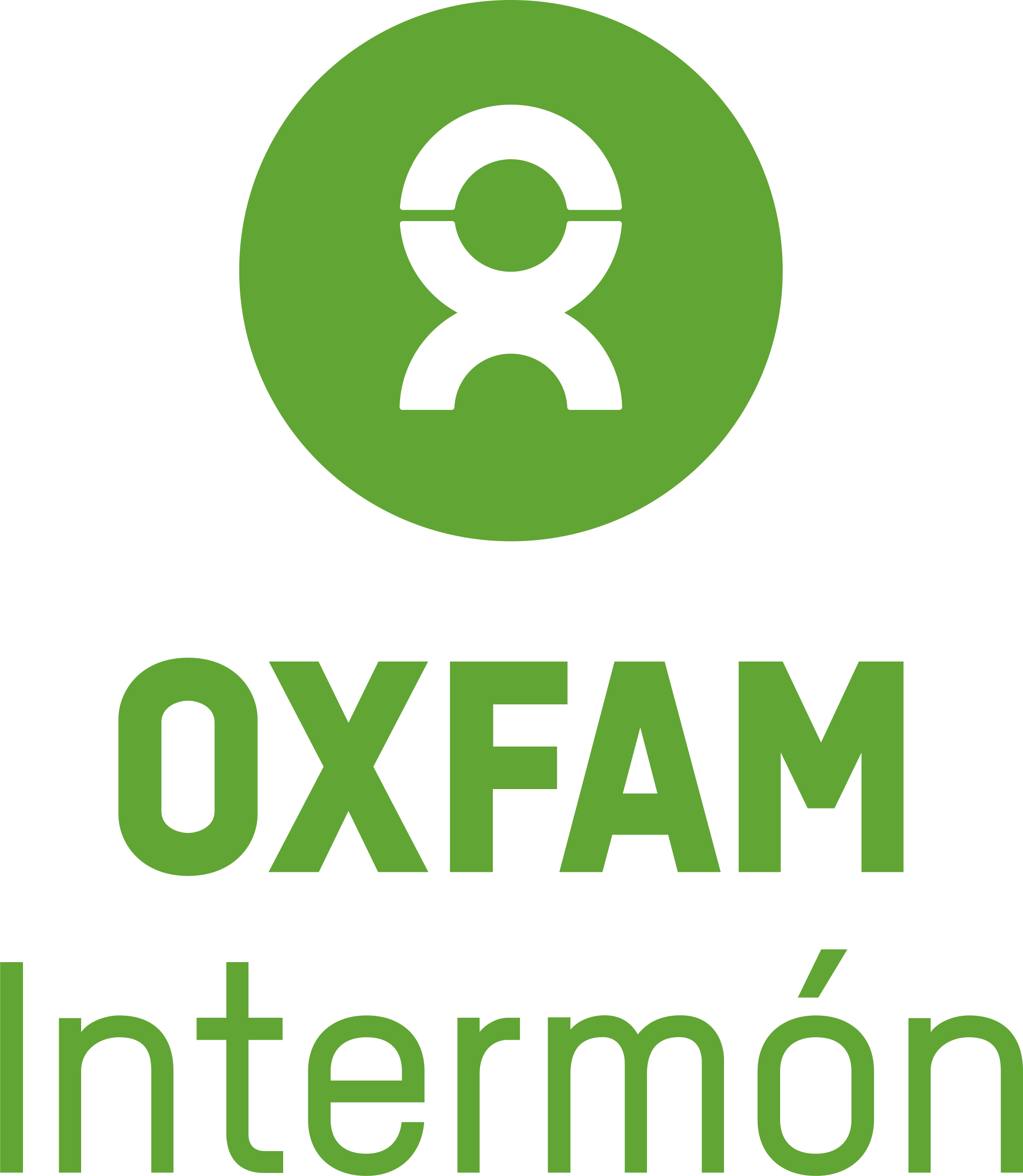 Oxfam Intermon