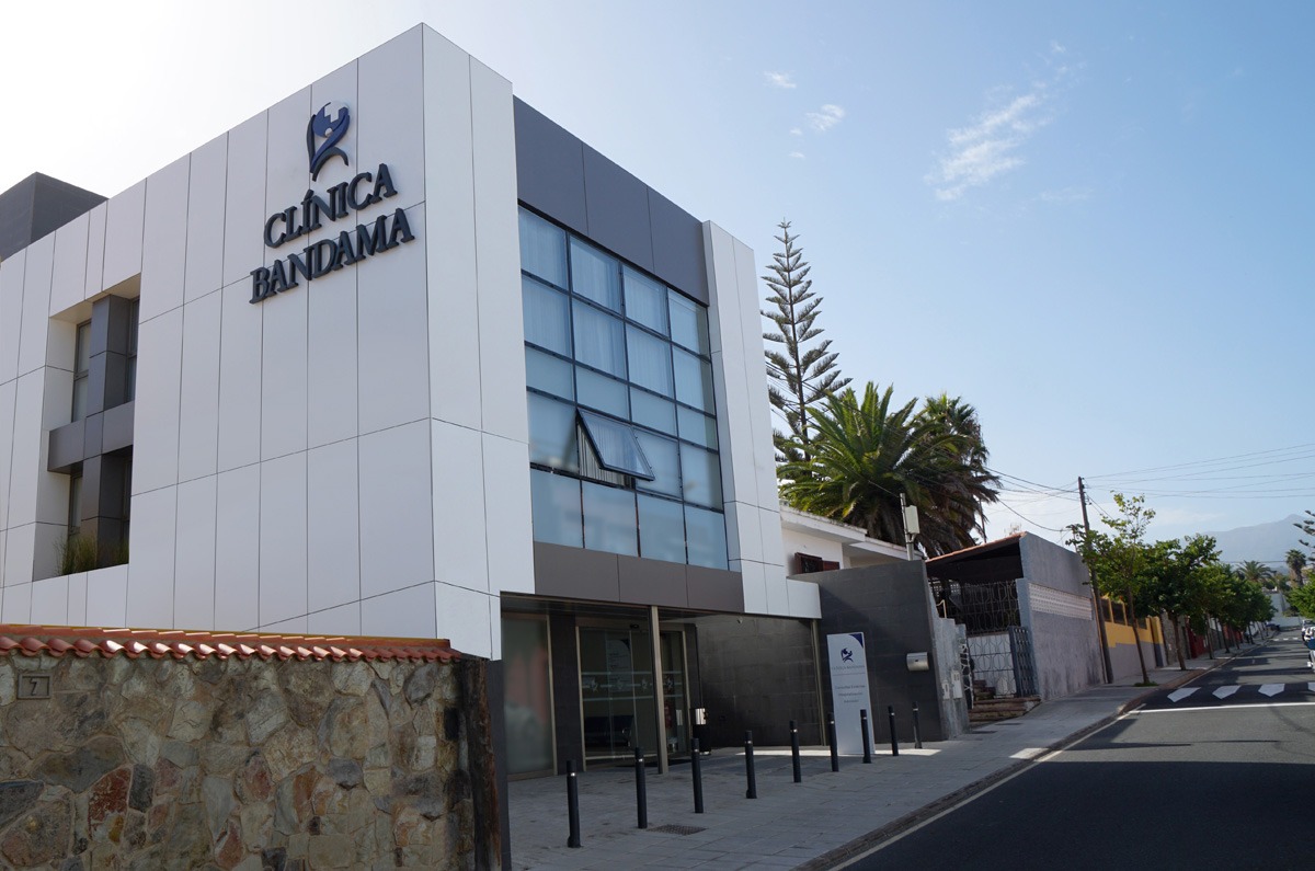 Clinica Bandama