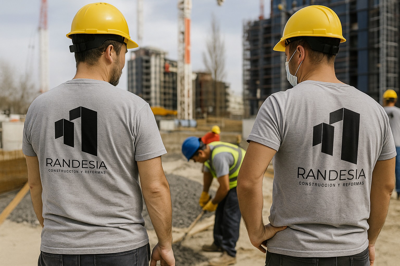 Randesia