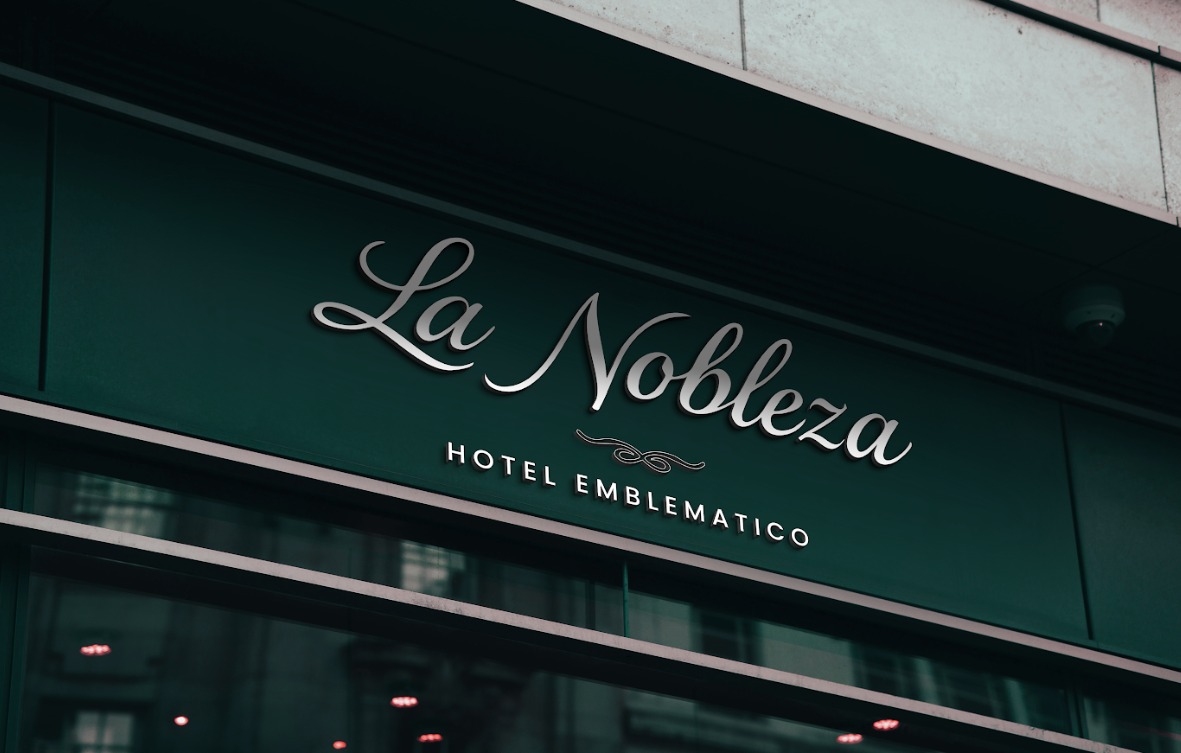 Hotel Emblemático La Nobleza