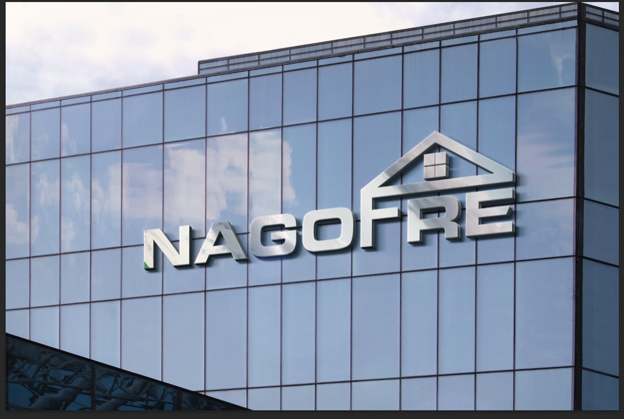 Nagofre Servicios