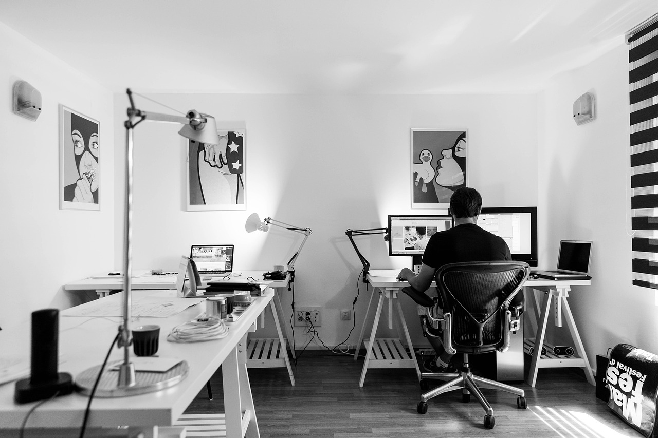 Desarrollo y diseño web