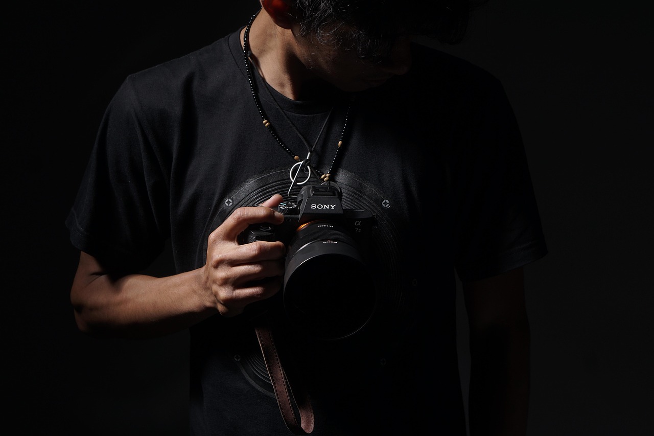 Fotografía y film making